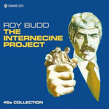【中古】Internecine Project, The 45s Collection (Original Soundtrack) [Analog]