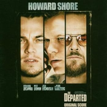 The Departed