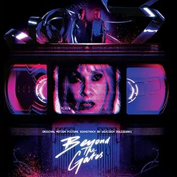 【中古】【未使用】Beyond the Gates (Original Motion Picture Soundtrack) [Analog]