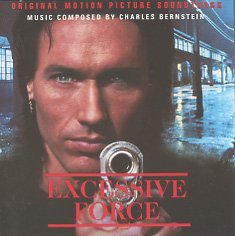 Excessive Force