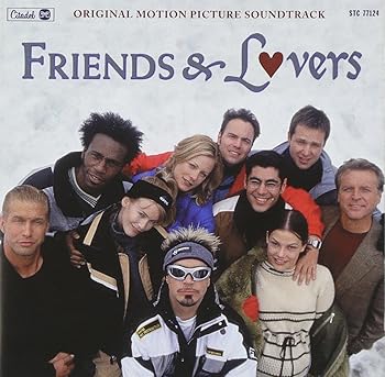 樂天商城 - 【中古】Friends & Lovers (1999 Film)