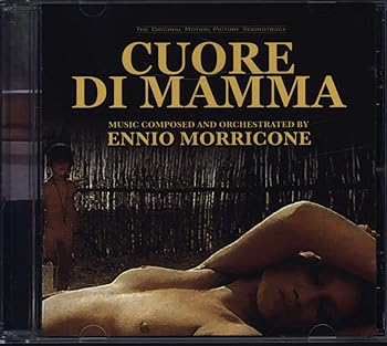 【中古】Cuore Di Mamma (Original Soundtrack)