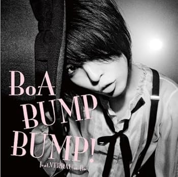【中古】BUMP BUMP! feat.VERBAL(m-flo)【メーカー名】【メーカー型番】【ブランド名】エイベックストラックス アジアンポップ, VFE-JPOP, Avex (ADIMP), 5%OFFクーポン対象商品_fixed, クーポン使用可能商品_fixed, 5%OFFクーポン対象商品_fixed, Music Single CDs, ミュージックCD・レコード, avex CD, 対象のMusic商品, eaeb821d-00b0-44b4-9005-81ffd1e63b4d_7601 BoA: Artist; VERBAL: Artist【商品説明】BUMP BUMP! feat.VERBAL(m-flo)当店では初期不良に限り、商品到着から7日間は返品を 受付けております。お問い合わせ・メールにて不具合詳細をご連絡ください。他モールとの併売品の為、完売の際はキャンセルご連絡させて頂きます。中古品の商品タイトルに「限定」「初回」「保証」「DLコード」などの表記がありましても、特典・付属品・帯・保証等は付いておりません。電子辞書、コンパクトオーディオプレーヤー等のイヤホンは写真にありましても衛生上、基本お付けしておりません。※未使用品は除く品名に【import】【輸入】【北米】【海外】等の国内商品でないと把握できる表記商品について国内のDVDプレイヤー、ゲーム機で稼働しない場合がございます。予めご了承の上、購入ください。掲載と付属品が異なる場合は確認のご連絡をさせて頂きます。ご注文からお届けまで1、ご注文⇒ご注文は24時間受け付けております。2、注文確認⇒ご注文後、当店から注文確認メールを送信します。3、お届けまで3〜10営業日程度とお考えください。4、入金確認⇒前払い決済をご選択の場合、ご入金確認後、配送手配を致します。5、出荷⇒配送準備が整い次第、出荷致します。配送業者、追跡番号等の詳細をメール送信致します。6、到着⇒出荷後、1〜3日後に商品が到着します。　※離島、北海道、九州、沖縄は遅れる場合がございます。予めご了承下さい。お電話でのお問合せは少人数で運営の為受け付けておりませんので、お問い合わせ・メールにてお願い致します。営業時間　月〜金　11:00〜17:00★お客様都合によるご注文後のキャンセル・返品はお受けしておりませんのでご了承ください。0