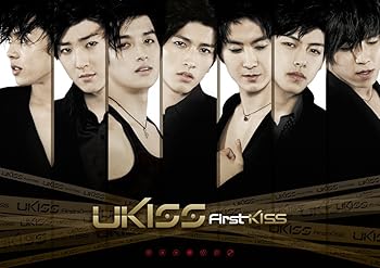 【中古】First KISS (初回限定盤)(DVD付)