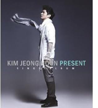 ����š�1st Single - Present �ʴڹ��ס�