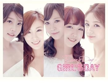 【中古】1st Mini Album - Everyday（韓国盤）【メーカー名】【メーカー型番】【ブランド名】Loen Entertainment アジアンポップ, 5%OFFクーポン対象商品_fixed, Music Album CDs, クーポン使用可能商品_fixed, 5%OFFクーポン対象商品_fixed, ミュージックCD・レコード Girl's Day: Artist【商品説明】1st Mini Album - Everyday（韓国盤）当店では初期不良に限り、商品到着から7日間は返品を 受付けております。お問い合わせ・メールにて不具合詳細をご連絡ください。他モールとの併売品の為、完売の際はキャンセルご連絡させて頂きます。中古品の商品タイトルに「限定」「初回」「保証」「DLコード」などの表記がありましても、特典・付属品・帯・保証等は付いておりません。電子辞書、コンパクトオーディオプレーヤー等のイヤホンは写真にありましても衛生上、基本お付けしておりません。※未使用品は除く品名に【import】【輸入】【北米】【海外】等の国内商品でないと把握できる表記商品について国内のDVDプレイヤー、ゲーム機で稼働しない場合がございます。予めご了承の上、購入ください。掲載と付属品が異なる場合は確認のご連絡をさせて頂きます。ご注文からお届けまで1、ご注文⇒ご注文は24時間受け付けております。2、注文確認⇒ご注文後、当店から注文確認メールを送信します。3、お届けまで3〜10営業日程度とお考えください。4、入金確認⇒前払い決済をご選択の場合、ご入金確認後、配送手配を致します。5、出荷⇒配送準備が整い次第、出荷致します。配送業者、追跡番号等の詳細をメール送信致します。6、到着⇒出荷後、1〜3日後に商品が到着します。　※離島、北海道、九州、沖縄は遅れる場合がございます。予めご了承下さい。お電話でのお問合せは少人数で運営の為受け付けておりませんので、お問い合わせ・メールにてお願い致します。営業時間　月〜金　11:00〜17:00★お客様都合によるご注文後のキャンセル・返品はお受けしておりませんのでご了承ください。0
