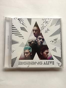 樂天商城 - 【中古】【未使用】ALIVE - BIGBANG