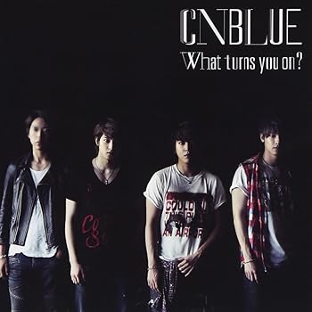 乐天商城 - 【中古】What turns you on?(通常盤)