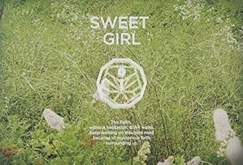 亞洲 - 【中古】Mini Album Vol. 6 - Sweet Girl (ランダムバージョン) (韓国盤)