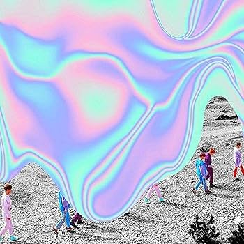 【中古】SHINee 6集 - ‘The Story of Light’ EP.1