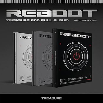 【中古】【未使用】TREASURE 2ND FULL ALBUM [REBOOT] PHOTOBOOK VER.(韓国盤）【メーカー名】【メーカー型番】【ブランド名】Import アジアンポップ, Music Album CDs, ミュージックCD・レコード, eaeb821d-00b0-44b4-9005-81ffd1e63b4d_7601 TREASURE: Artist【商品説明】TREASURE 2ND FULL ALBUM [REBOOT] PHOTOBOOK VER.(韓国盤）当店では初期不良に限り、商品到着から7日間は返品を 受付けております。お問い合わせ・メールにて不具合詳細をご連絡ください。他モールとの併売品の為、完売の際はキャンセルご連絡させて頂きます。中古品の商品タイトルに「限定」「初回」「保証」「DLコード」などの表記がありましても、特典・付属品・帯・保証等は付いておりません。電子辞書、コンパクトオーディオプレーヤー等のイヤホンは写真にありましても衛生上、基本お付けしておりません。※未使用品は除く品名に【import】【輸入】【北米】【海外】等の国内商品でないと把握できる表記商品について国内のDVDプレイヤー、ゲーム機で稼働しない場合がございます。予めご了承の上、購入ください。掲載と付属品が異なる場合は確認のご連絡をさせて頂きます。ご注文からお届けまで1、ご注文⇒ご注文は24時間受け付けております。2、注文確認⇒ご注文後、当店から注文確認メールを送信します。3、お届けまで3〜10営業日程度とお考えください。4、入金確認⇒前払い決済をご選択の場合、ご入金確認後、配送手配を致します。5、出荷⇒配送準備が整い次第、出荷致します。配送業者、追跡番号等の詳細をメール送信致します。6、到着⇒出荷後、1〜3日後に商品が到着します。　※離島、北海道、九州、沖縄は遅れる場合がございます。予めご了承下さい。お電話でのお問合せは少人数で運営の為受け付けておりませんので、お問い合わせ・メールにてお願い致します。営業時間　月〜金　11:00〜17:00★お客様都合によるご注文後のキャンセル・返品はお受けしておりませんのでご了承ください。0