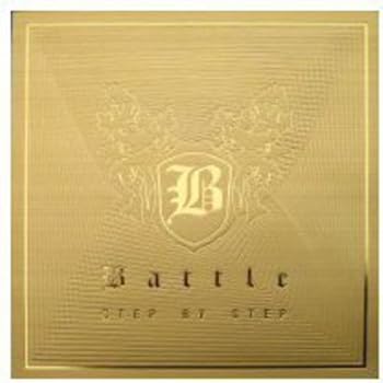 Rakuten - 【中古】3Rd Single-Step By Step(韓国盤)