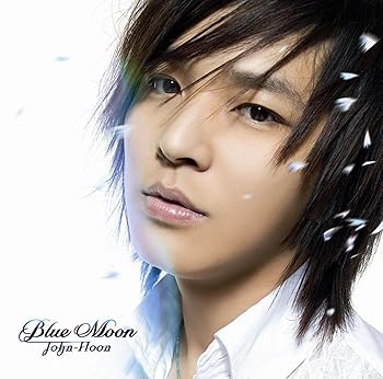 樂天商城 - 【中古】Blue Moon
