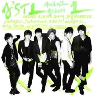 【中古】A'ST1 1st Mini Album(韓国盤)【メーカー名】【メーカー型番】【ブランド名】Mnet Media ロック, アジアンポップ, 5%OFFクーポン対象商品_fixed, Music Album CDs, クーポン使用可能商品_fixed, 5%OFFクーポン対象商品_fixed, ミュージックCD・レコード, eaeb821d-00b0-44b4-9005-81ffd1e63b4d_7601 A'ST1: Artist【商品説明】A'ST1 1st Mini Album(韓国盤)当店では初期不良に限り、商品到着から7日間は返品を 受付けております。お問い合わせ・メールにて不具合詳細をご連絡ください。他モールとの併売品の為、完売の際はキャンセルご連絡させて頂きます。中古品の商品タイトルに「限定」「初回」「保証」「DLコード」などの表記がありましても、特典・付属品・帯・保証等は付いておりません。電子辞書、コンパクトオーディオプレーヤー等のイヤホンは写真にありましても衛生上、基本お付けしておりません。※未使用品は除く品名に【import】【輸入】【北米】【海外】等の国内商品でないと把握できる表記商品について国内のDVDプレイヤー、ゲーム機で稼働しない場合がございます。予めご了承の上、購入ください。掲載と付属品が異なる場合は確認のご連絡をさせて頂きます。ご注文からお届けまで1、ご注文⇒ご注文は24時間受け付けております。2、注文確認⇒ご注文後、当店から注文確認メールを送信します。3、お届けまで3〜10営業日程度とお考えください。4、入金確認⇒前払い決済をご選択の場合、ご入金確認後、配送手配を致します。5、出荷⇒配送準備が整い次第、出荷致します。配送業者、追跡番号等の詳細をメール送信致します。6、到着⇒出荷後、1〜3日後に商品が到着します。　※離島、北海道、九州、沖縄は遅れる場合がございます。予めご了承下さい。お電話でのお問合せは少人数で運営の為受け付けておりませんので、お問い合わせ・メールにてお願い致します。営業時間　月〜金　11:00〜17:00★お客様都合によるご注文後のキャンセル・返品はお受けしておりませんのでご了承ください。0
