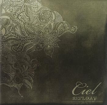 Used Items - 【中古】Ciel Mini Album - Refloat(韓国盤)