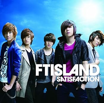 【中古】【未使用】SATISFACTION（通常盤）