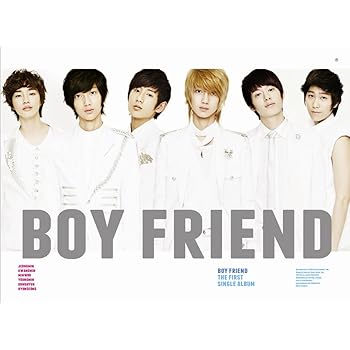 【中古】Boyfriend-Single Album Vol.1（韓国盤）【メーカー名】【メーカー型番】【ブランド名】Crimson アジアンポップ, 5%OFFクーポン対象商品_fixed, Music Album CDs, クーポン使用可能商品_fixed, 5%OFFクーポン対象商品_fixed, インディーズ タイトル, ミュージックCD・レコード, eaeb821d-00b0-44b4-9005-81ffd1e63b4d_7601 Boyfriend(ボーイフレンド): Artist【商品説明】Boyfriend-Single Album Vol.1（韓国盤）当店では初期不良に限り、商品到着から7日間は返品を 受付けております。お問い合わせ・メールにて不具合詳細をご連絡ください。他モールとの併売品の為、完売の際はキャンセルご連絡させて頂きます。中古品の商品タイトルに「限定」「初回」「保証」「DLコード」などの表記がありましても、特典・付属品・帯・保証等は付いておりません。電子辞書、コンパクトオーディオプレーヤー等のイヤホンは写真にありましても衛生上、基本お付けしておりません。※未使用品は除く品名に【import】【輸入】【北米】【海外】等の国内商品でないと把握できる表記商品について国内のDVDプレイヤー、ゲーム機で稼働しない場合がございます。予めご了承の上、購入ください。掲載と付属品が異なる場合は確認のご連絡をさせて頂きます。ご注文からお届けまで1、ご注文⇒ご注文は24時間受け付けております。2、注文確認⇒ご注文後、当店から注文確認メールを送信します。3、お届けまで3〜10営業日程度とお考えください。4、入金確認⇒前払い決済をご選択の場合、ご入金確認後、配送手配を致します。5、出荷⇒配送準備が整い次第、出荷致します。配送業者、追跡番号等の詳細をメール送信致します。6、到着⇒出荷後、1〜3日後に商品が到着します。　※離島、北海道、九州、沖縄は遅れる場合がございます。予めご了承下さい。お電話でのお問合せは少人数で運営の為受け付けておりませんので、お問い合わせ・メールにてお願い致します。営業時間　月〜金　11:00〜17:00★お客様都合によるご注文後のキャンセル・返品はお受けしておりませんのでご了承ください。0