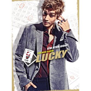 【中古】SS501のキム・ヒョンジュン(KIM HYUN JOONG) - Lucky [Mini Album]（韓国盤）【メーカー名】【メーカー型番】【ブランド名】【商品説明】SS501のキム・ヒョンジュン(KIM HYUN JOONG) - Lucky [Mini Album]（韓国盤）当店では初期不良に限り、商品到着から7日間は返品を 受付けております。お問い合わせ・メールにて不具合詳細をご連絡ください。他モールとの併売品の為、完売の際はキャンセルご連絡させて頂きます。中古品の商品タイトルに「限定」「初回」「保証」「DLコード」などの表記がありましても、特典・付属品・帯・保証等は付いておりません。電子辞書、コンパクトオーディオプレーヤー等のイヤホンは写真にありましても衛生上、基本お付けしておりません。※未使用品は除く品名に【import】【輸入】【北米】【海外】等の国内商品でないと把握できる表記商品について国内のDVDプレイヤー、ゲーム機で稼働しない場合がございます。予めご了承の上、購入ください。掲載と付属品が異なる場合は確認のご連絡をさせて頂きます。ご注文からお届けまで1、ご注文⇒ご注文は24時間受け付けております。2、注文確認⇒ご注文後、当店から注文確認メールを送信します。3、お届けまで3〜10営業日程度とお考えください。4、入金確認⇒前払い決済をご選択の場合、ご入金確認後、配送手配を致します。5、出荷⇒配送準備が整い次第、出荷致します。配送業者、追跡番号等の詳細をメール送信致します。6、到着⇒出荷後、1〜3日後に商品が到着します。　※離島、北海道、九州、沖縄は遅れる場合がございます。予めご了承下さい。お電話でのお問合せは少人数で運営の為受け付けておりませんので、お問い合わせ・メールにてお願い致します。営業時間　月〜金　11:00〜17:00★お客様都合によるご注文後のキャンセル・返品はお受けしておりませんのでご了承ください。0