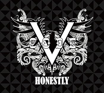 樂天商城 - 【中古】HONESTLY