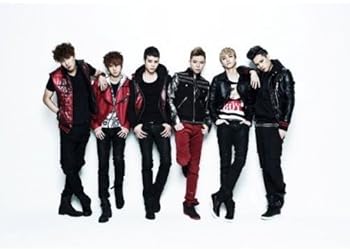 【中古】トニー・アン & SMASH 1st Single - Get Your Swag On （韓国盤）