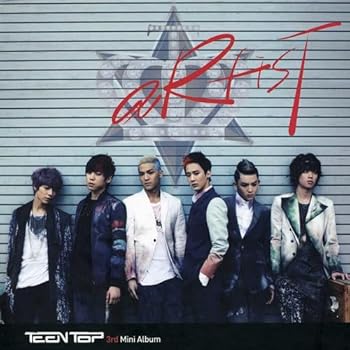 【中古】【未使用】Teen Top 3rd Mini Album - aRtisT (韓国盤)【メーカー名】【メーカー型番】【ブランド名】Loen Entertainment アジアンポップ, 5%OFFクーポン対象商品_fixed, Music Album CDs, クーポン使用可能商品_fixed, 5%OFFクーポン対象商品_fixed, ミュージックCD・レコード Teen Top (ティーン・トップ): Artist【商品説明】Teen Top 3rd Mini Album - aRtisT (韓国盤)当店では初期不良に限り、商品到着から7日間は返品を 受付けております。お問い合わせ・メールにて不具合詳細をご連絡ください。他モールとの併売品の為、完売の際はキャンセルご連絡させて頂きます。中古品の商品タイトルに「限定」「初回」「保証」「DLコード」などの表記がありましても、特典・付属品・帯・保証等は付いておりません。電子辞書、コンパクトオーディオプレーヤー等のイヤホンは写真にありましても衛生上、基本お付けしておりません。※未使用品は除く品名に【import】【輸入】【北米】【海外】等の国内商品でないと把握できる表記商品について国内のDVDプレイヤー、ゲーム機で稼働しない場合がございます。予めご了承の上、購入ください。掲載と付属品が異なる場合は確認のご連絡をさせて頂きます。ご注文からお届けまで1、ご注文⇒ご注文は24時間受け付けております。2、注文確認⇒ご注文後、当店から注文確認メールを送信します。3、お届けまで3〜10営業日程度とお考えください。4、入金確認⇒前払い決済をご選択の場合、ご入金確認後、配送手配を致します。5、出荷⇒配送準備が整い次第、出荷致します。配送業者、追跡番号等の詳細をメール送信致します。6、到着⇒出荷後、1〜3日後に商品が到着します。　※離島、北海道、九州、沖縄は遅れる場合がございます。予めご了承下さい。お電話でのお問合せは少人数で運営の為受け付けておりませんので、お問い合わせ・メールにてお願い致します。営業時間　月〜金　11:00〜17:00★お客様都合によるご注文後のキャンセル・返品はお受けしておりませんのでご了承ください。0