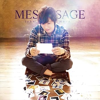 樂天商城 - 【中古】MESSAGE(初回限定盤)(DVD付)