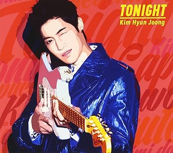 乐天商城 - 【中古】TONIGHT(初回限定盤B)(DVD付)