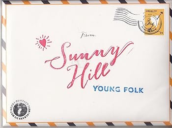 【中古】Sunny Hill 3rd Mini Album - Young Folk (韓国盤)【メーカー名】【メーカー型番】【ブランド名】Loen Entertainment アジアンポップ, 5%OFFクーポン対象商品_fixed, Music Album CDs, クーポン使用可能商品_fixed, 5%OFFクーポン対象商品_fixed, ミュージックCD・レコード Sunny Hill (サニー・ヒル): Artist【商品説明】Sunny Hill 3rd Mini Album - Young Folk (韓国盤)当店では初期不良に限り、商品到着から7日間は返品を 受付けております。お問い合わせ・メールにて不具合詳細をご連絡ください。他モールとの併売品の為、完売の際はキャンセルご連絡させて頂きます。中古品の商品タイトルに「限定」「初回」「保証」「DLコード」などの表記がありましても、特典・付属品・帯・保証等は付いておりません。電子辞書、コンパクトオーディオプレーヤー等のイヤホンは写真にありましても衛生上、基本お付けしておりません。※未使用品は除く品名に【import】【輸入】【北米】【海外】等の国内商品でないと把握できる表記商品について国内のDVDプレイヤー、ゲーム機で稼働しない場合がございます。予めご了承の上、購入ください。掲載と付属品が異なる場合は確認のご連絡をさせて頂きます。ご注文からお届けまで1、ご注文⇒ご注文は24時間受け付けております。2、注文確認⇒ご注文後、当店から注文確認メールを送信します。3、お届けまで3〜10営業日程度とお考えください。4、入金確認⇒前払い決済をご選択の場合、ご入金確認後、配送手配を致します。5、出荷⇒配送準備が整い次第、出荷致します。配送業者、追跡番号等の詳細をメール送信致します。6、到着⇒出荷後、1〜3日後に商品が到着します。　※離島、北海道、九州、沖縄は遅れる場合がございます。予めご了承下さい。お電話でのお問合せは少人数で運営の為受け付けておりませんので、お問い合わせ・メールにてお願い致します。営業時間　月〜金　11:00〜17:00★お客様都合によるご注文後のキャンセル・返品はお受けしておりませんのでご了承ください。0