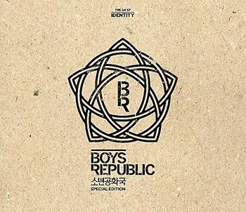 【中古】Boys Republic 1stミニアルバム - Identity (CD + DVD) (台湾盤)【メーカー名】【メーカー型番】【ブランド名】Universal アジアンポップ, 5%OFFクーポン対象商品_fixed, Music Album CDs, クーポン使用可能商品_fixed, 5%OFFクーポン対象商品_fixed, ミュージックCD・レコード, eaeb821d-00b0-44b4-9005-81ffd1e63b4d_7601 Boys Republic: Artist【商品説明】Boys Republic 1stミニアルバム - Identity (CD + DVD) (台湾盤)当店では初期不良に限り、商品到着から7日間は返品を 受付けております。お問い合わせ・メールにて不具合詳細をご連絡ください。他モールとの併売品の為、完売の際はキャンセルご連絡させて頂きます。中古品の商品タイトルに「限定」「初回」「保証」「DLコード」などの表記がありましても、特典・付属品・帯・保証等は付いておりません。電子辞書、コンパクトオーディオプレーヤー等のイヤホンは写真にありましても衛生上、基本お付けしておりません。※未使用品は除く品名に【import】【輸入】【北米】【海外】等の国内商品でないと把握できる表記商品について国内のDVDプレイヤー、ゲーム機で稼働しない場合がございます。予めご了承の上、購入ください。掲載と付属品が異なる場合は確認のご連絡をさせて頂きます。ご注文からお届けまで1、ご注文⇒ご注文は24時間受け付けております。2、注文確認⇒ご注文後、当店から注文確認メールを送信します。3、お届けまで3〜10営業日程度とお考えください。4、入金確認⇒前払い決済をご選択の場合、ご入金確認後、配送手配を致します。5、出荷⇒配送準備が整い次第、出荷致します。配送業者、追跡番号等の詳細をメール送信致します。6、到着⇒出荷後、1〜3日後に商品が到着します。　※離島、北海道、九州、沖縄は遅れる場合がございます。予めご了承下さい。お電話でのお問合せは少人数で運営の為受け付けておりませんので、お問い合わせ・メールにてお願い致します。営業時間　月〜金　11:00〜17:00★お客様都合によるご注文後のキャンセル・返品はお受けしておりませんのでご了承ください。0