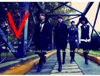 Rakuten - 【中古】100% V 1stシングル - 100% (韓国盤)