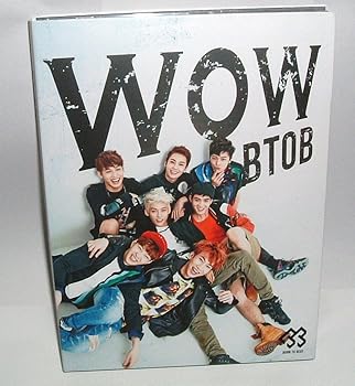 【中古】【未使用】WOW（JPN　ver．）（初回限定盤）（DVD付）