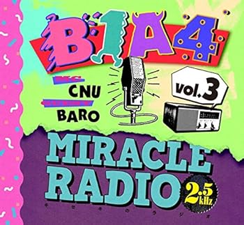 【中古】【未使用】Miracle Radio-2.5kHz-vol.3【メーカー名】【メーカー型番】【ブランド名】ポニーキャニオン アジアンポップ, Pony (PNYMP), 5%OFFクーポン対象商品_fixed, Music Album CDs, 発売日前お届け, クーポン使用可能商品_fixed, 5%OFFクーポン対象商品_fixed, ミュージックCD・レコード, eaeb821d-00b0-44b4-9005-81ffd1e63b4d_7601 B1A4: Artist【商品説明】Miracle Radio-2.5kHz-vol.3当店では初期不良に限り、商品到着から7日間は返品を 受付けております。お問い合わせ・メールにて不具合詳細をご連絡ください。他モールとの併売品の為、完売の際はキャンセルご連絡させて頂きます。中古品の商品タイトルに「限定」「初回」「保証」「DLコード」などの表記がありましても、特典・付属品・帯・保証等は付いておりません。電子辞書、コンパクトオーディオプレーヤー等のイヤホンは写真にありましても衛生上、基本お付けしておりません。※未使用品は除く品名に【import】【輸入】【北米】【海外】等の国内商品でないと把握できる表記商品について国内のDVDプレイヤー、ゲーム機で稼働しない場合がございます。予めご了承の上、購入ください。掲載と付属品が異なる場合は確認のご連絡をさせて頂きます。ご注文からお届けまで1、ご注文⇒ご注文は24時間受け付けております。2、注文確認⇒ご注文後、当店から注文確認メールを送信します。3、お届けまで3〜10営業日程度とお考えください。4、入金確認⇒前払い決済をご選択の場合、ご入金確認後、配送手配を致します。5、出荷⇒配送準備が整い次第、出荷致します。配送業者、追跡番号等の詳細をメール送信致します。6、到着⇒出荷後、1〜3日後に商品が到着します。　※離島、北海道、九州、沖縄は遅れる場合がございます。予めご了承下さい。お電話でのお問合せは少人数で運営の為受け付けておりませんので、お問い合わせ・メールにてお願い致します。営業時間　月〜金　11:00〜17:00★お客様都合によるご注文後のキャンセル・返品はお受けしておりませんのでご了承ください。0