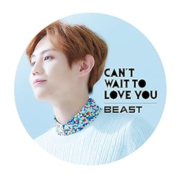 【中古】【未使用】CAN'T WAIT TO LOVE YOU ヨソプ ver. (初回限定盤）【メーカー名】【メーカー型番】【ブランド名】UNIVERSAL MUSIC GROUP アジアンポップ, Dynamic COOP J-POP, 5%OFFクーポン対象商品_fixed, ユニバーサルミュージック, クーポン使用可能商品_fixed, 5%OFFクーポン対象商品_fixed, Music Single CDs, プライム会員限定 対象のCD・レコード 表示価格より35%OFF, ミュージックCD・レコード, eaeb821d-00b0-44b4-9005-81ffd1e63b4d_7601 BEAST: Artist【商品説明】CAN'T WAIT TO LOVE YOU ヨソプ ver. (初回限定盤）当店では初期不良に限り、商品到着から7日間は返品を 受付けております。お問い合わせ・メールにて不具合詳細をご連絡ください。他モールとの併売品の為、完売の際はキャンセルご連絡させて頂きます。中古品の商品タイトルに「限定」「初回」「保証」「DLコード」などの表記がありましても、特典・付属品・帯・保証等は付いておりません。電子辞書、コンパクトオーディオプレーヤー等のイヤホンは写真にありましても衛生上、基本お付けしておりません。※未使用品は除く品名に【import】【輸入】【北米】【海外】等の国内商品でないと把握できる表記商品について国内のDVDプレイヤー、ゲーム機で稼働しない場合がございます。予めご了承の上、購入ください。掲載と付属品が異なる場合は確認のご連絡をさせて頂きます。ご注文からお届けまで1、ご注文⇒ご注文は24時間受け付けております。2、注文確認⇒ご注文後、当店から注文確認メールを送信します。3、お届けまで3〜10営業日程度とお考えください。4、入金確認⇒前払い決済をご選択の場合、ご入金確認後、配送手配を致します。5、出荷⇒配送準備が整い次第、出荷致します。配送業者、追跡番号等の詳細をメール送信致します。6、到着⇒出荷後、1〜3日後に商品が到着します。　※離島、北海道、九州、沖縄は遅れる場合がございます。予めご了承下さい。お電話でのお問合せは少人数で運営の為受け付けておりませんので、お問い合わせ・メールにてお願い致します。営業時間　月〜金　11:00〜17:00★お客様都合によるご注文後のキャンセル・返品はお受けしておりませんのでご了承ください。0