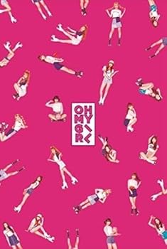 【中古】3rdミニアルバム - Pink Ocean (韓国盤)【メーカー名】【メーカー型番】【ブランド名】Imports アジアンポップ, 5%OFFクーポン対象商品_fixed, Music Album CDs, クーポン使用可能商品_...