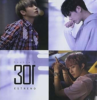 Other - 【中古】【未使用】スペシャルアルバム - Estreno (韓国盤)
