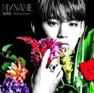【中古】Alive -always In Your Heart- キャラアニ限定盤(Se Young)