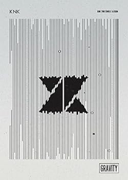 樂天商城 - 【中古】KNK 2ndシングル - Gravity