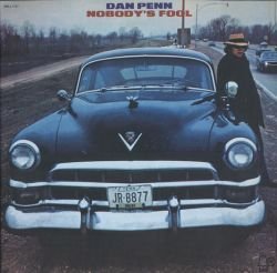 【中古】【未使用】Nobody's Fool (韓国盤, 紙ジャケット仕様)