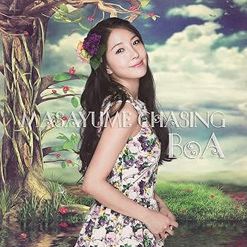 MASAYUME CHASING - BoA