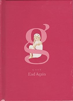 【中古】1集 Part.1 - End Again (韓国盤)