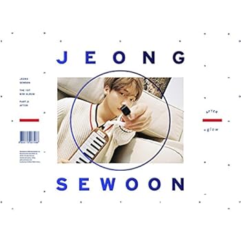 【中古】【未使用】1st Mini Album: PART.2 [AFTER] (ランダムカバー・バージョン)