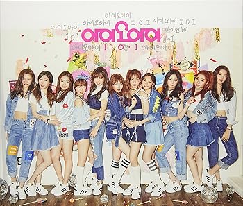 楽天市場】i．o．i アルバムの通販