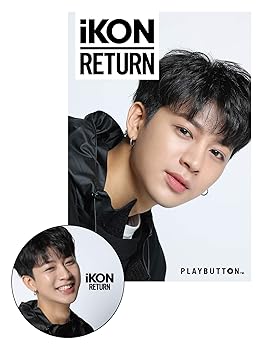 【中古】【未使用】RETURN(初回生産限定盤)(PLAYBUTTON)(SONG Ver.)