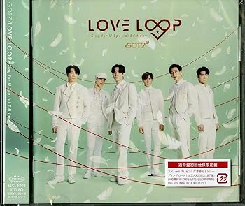 楽天AJIMURA-SHOP【中古】LOVE LOOP ~Sing for U Special Edition~ （通常盤）