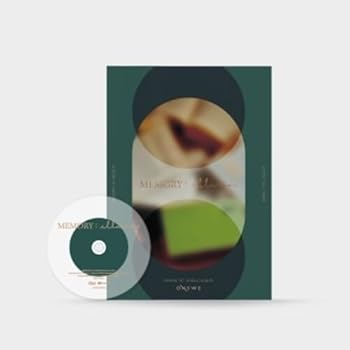 Rakuten - 【中古】【未使用】MEMORY : illusion(韓国盤)
