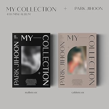 【中古】【未使用】My Collection(韓国盤)