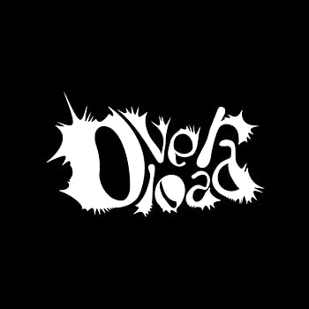 Overload（韓国盤）