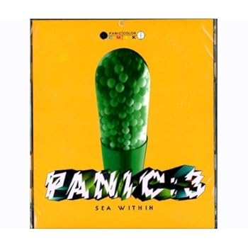 【中古】【未使用】Panic 3 - Sea Within【メーカー名】【メーカー型番】【ブランド名】【商品説明】Panic 3 - Sea Within当店では初期不良に限り、商品到着から7日間は返品を 受付けております。お問い合わせ・メールにて不具合詳細をご連絡ください。他モールとの併売品の為、完売の際はキャンセルご連絡させて頂きます。中古品の商品タイトルに「限定」「初回」「保証」「DLコード」などの表記がありましても、特典・付属品・帯・保証等は付いておりません。電子辞書、コンパクトオーディオプレーヤー等のイヤホンは写真にありましても衛生上、基本お付けしておりません。※未使用品は除く品名に【import】【輸入】【北米】【海外】等の国内商品でないと把握できる表記商品について国内のDVDプレイヤー、ゲーム機で稼働しない場合がございます。予めご了承の上、購入ください。掲載と付属品が異なる場合は確認のご連絡をさせて頂きます。ご注文からお届けまで1、ご注文⇒ご注文は24時間受け付けております。2、注文確認⇒ご注文後、当店から注文確認メールを送信します。3、お届けまで3〜10営業日程度とお考えください。4、入金確認⇒前払い決済をご選択の場合、ご入金確認後、配送手配を致します。5、出荷⇒配送準備が整い次第、出荷致します。配送業者、追跡番号等の詳細をメール送信致します。6、到着⇒出荷後、1〜3日後に商品が到着します。　※離島、北海道、九州、沖縄は遅れる場合がございます。予めご了承下さい。お電話でのお問合せは少人数で運営の為受け付けておりませんので、お問い合わせ・メールにてお願い致します。営業時間　月〜金　11:00〜17:00★お客様都合によるご注文後のキャンセル・返品はお受けしておりませんのでご了承ください。0