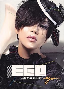 【中古】 ペクチヨン 白智英 / Mini Album: Ego 楽天市場】ペク・チヨン Mini Album － Egoの通販