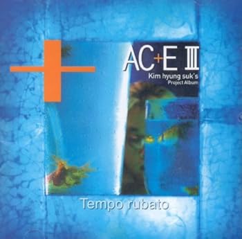 樂天商城 - 【中古】AC+E III(韓国盤)